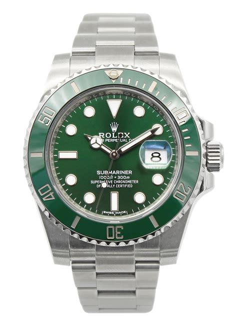 rolex 40mm green dial|green dial rolex for sale.